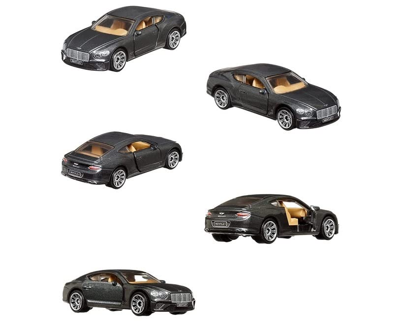 Amazon.co.jp: MB BENTLEY CONTINENTAL MOVING PARTS ベントレー
